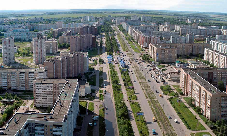 Купить диплом в Набережных Челнах